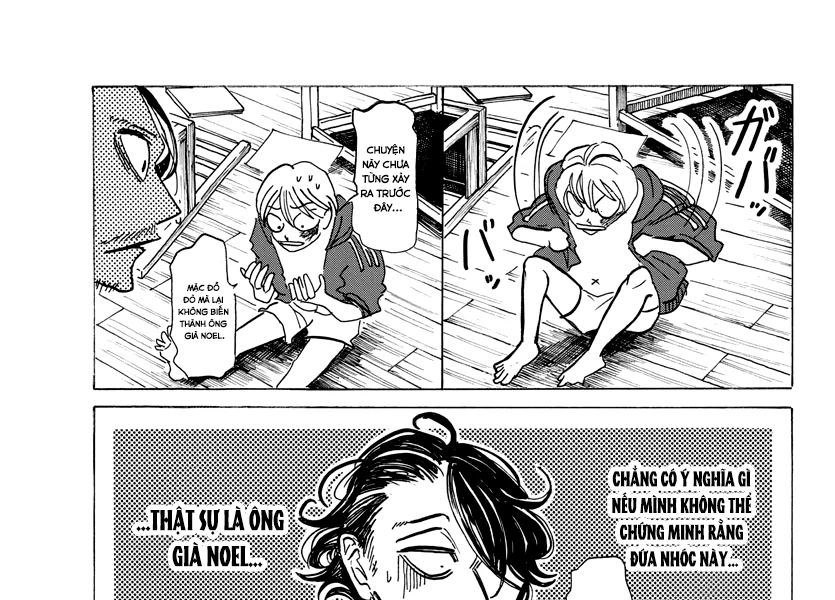 Sanda Chapter 14 - Trang 30