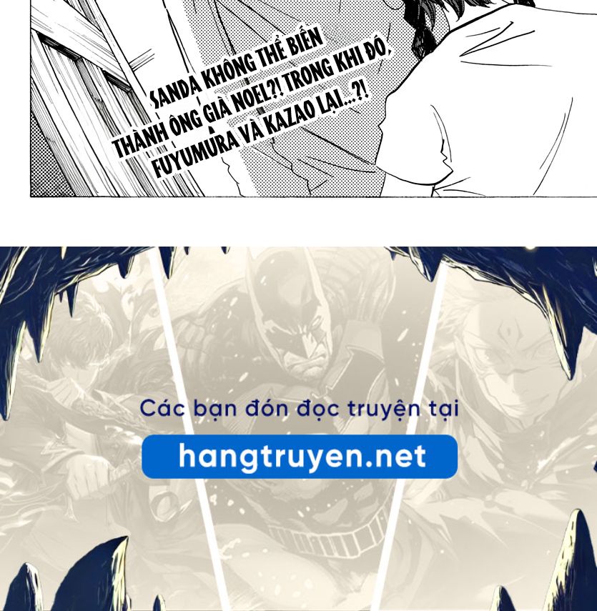 Sanda Chapter 14 - Trang 33