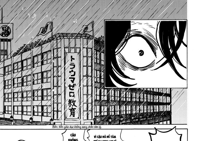 Sanda Chapter 15 - Trang 16