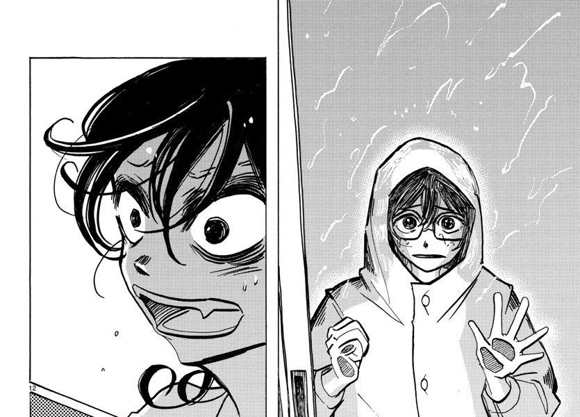 Sanda Chapter 15 - Trang 20