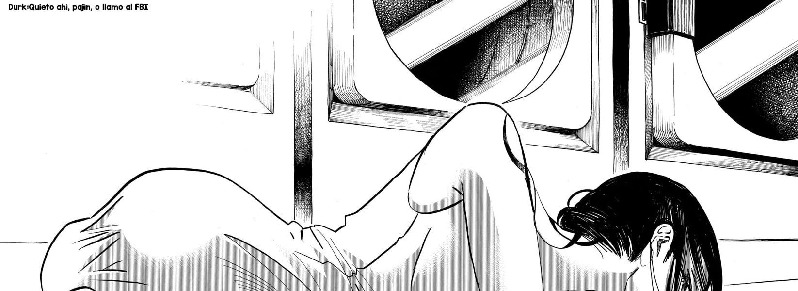 Sanda Chapter 15 - Trang 25