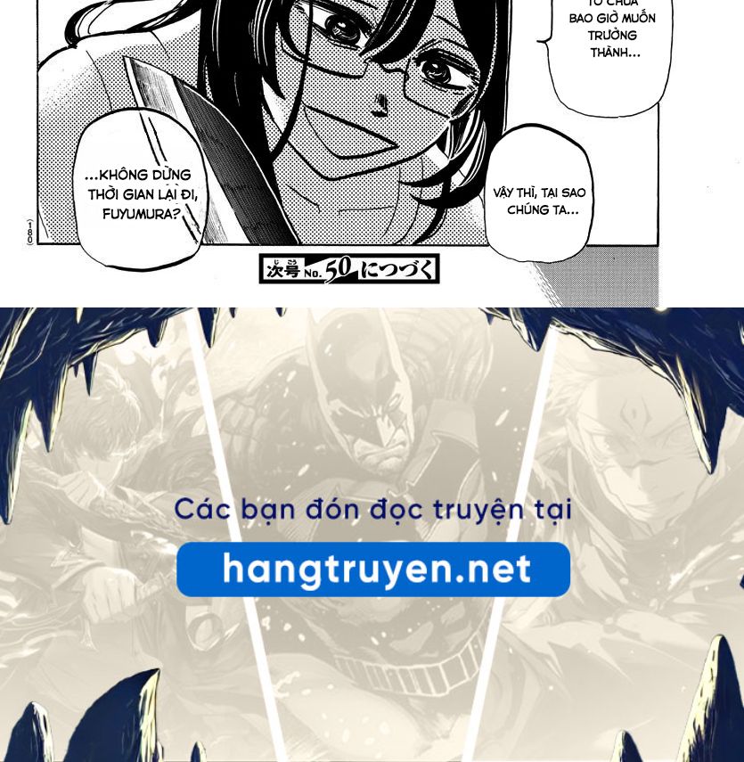 Sanda Chapter 15 - Trang 31
