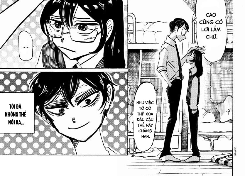 Sanda Chapter 16 - Trang 11
