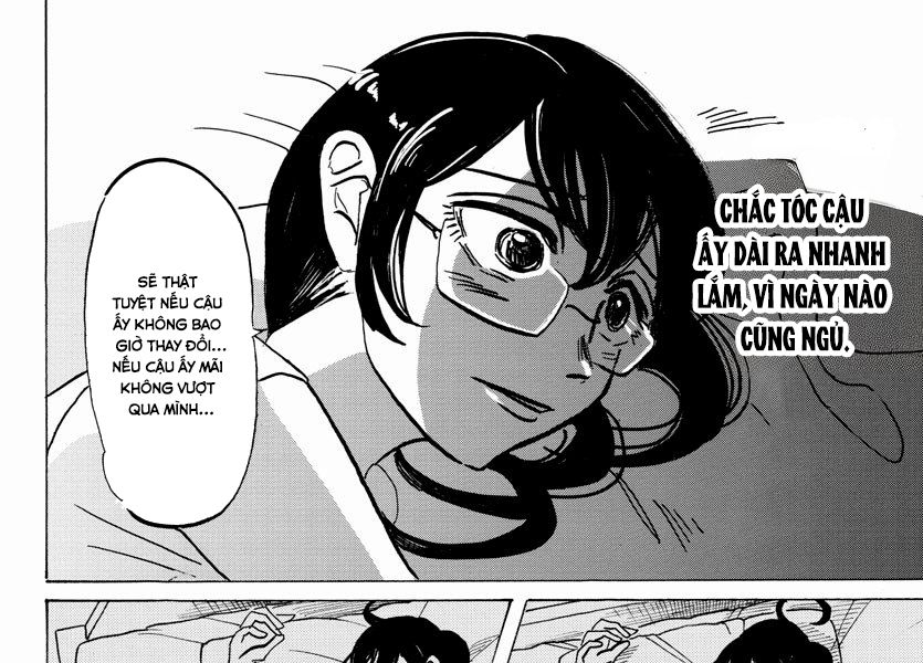 Sanda Chapter 16 - Trang 14