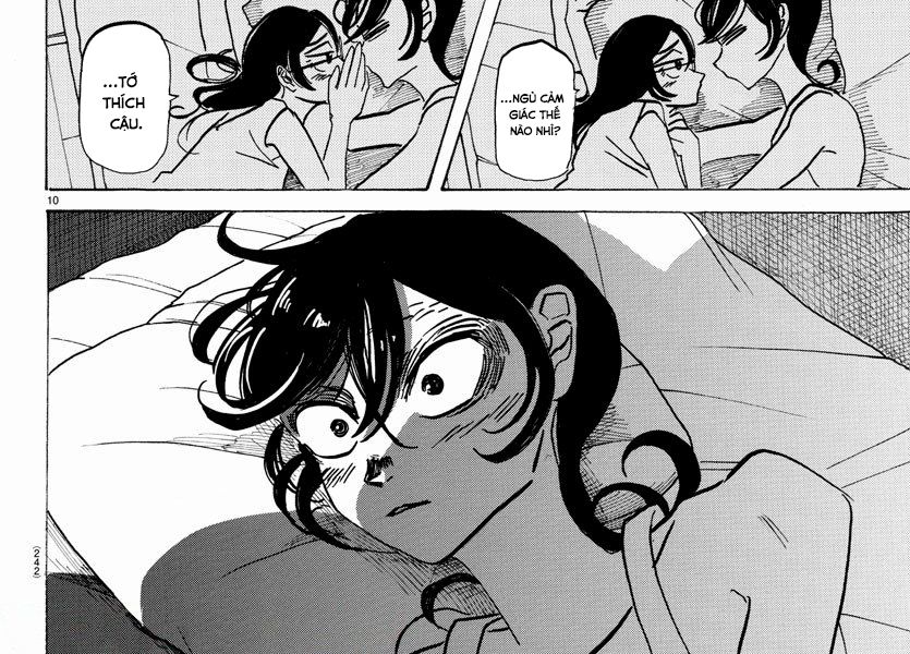 Sanda Chapter 16 - Trang 15