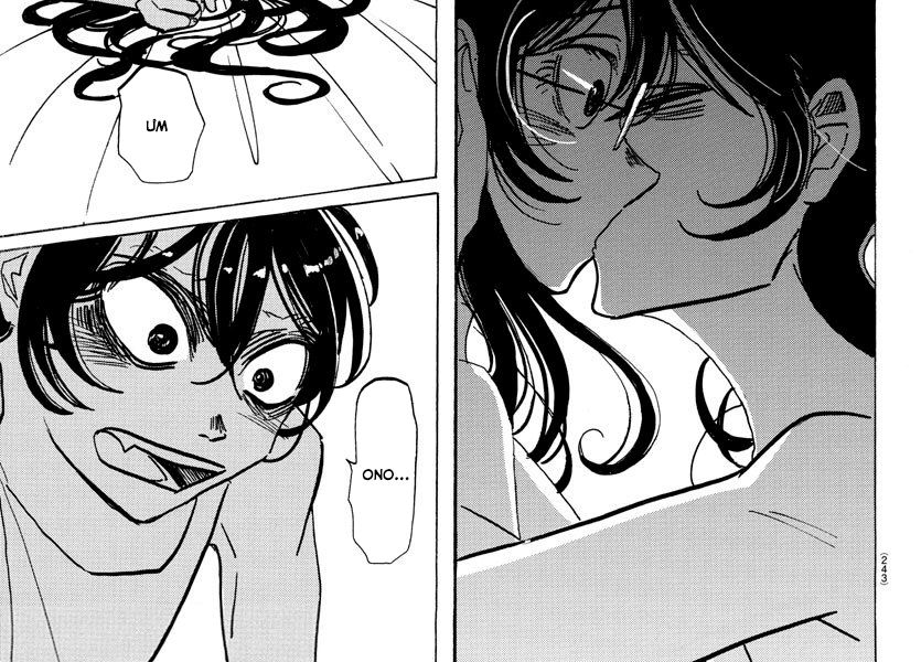Sanda Chapter 16 - Trang 17