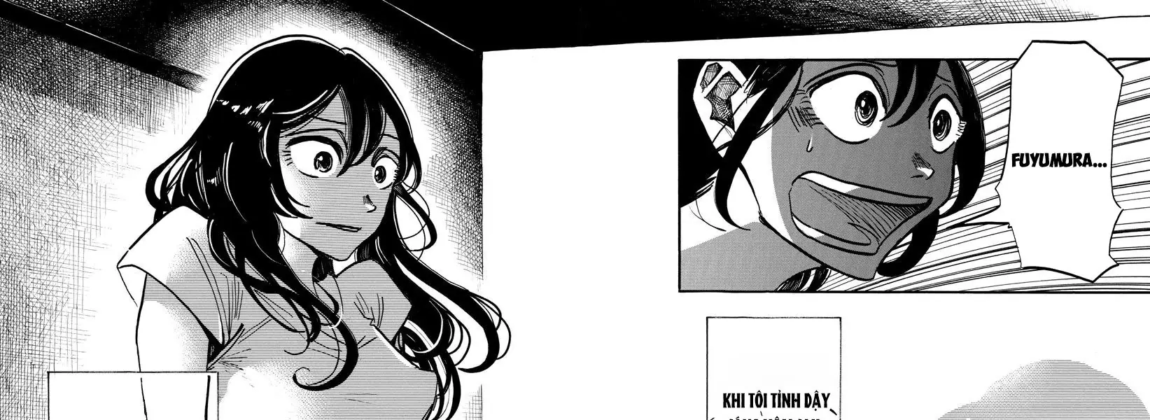 Sanda Chapter 16 - Trang 22