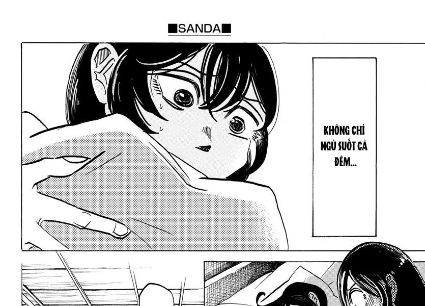 Sanda Chapter 16 - Trang 24