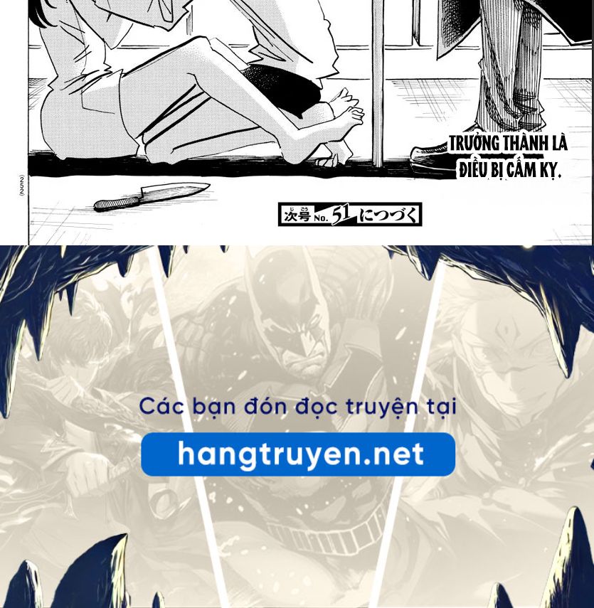 Sanda Chapter 16 - Trang 30