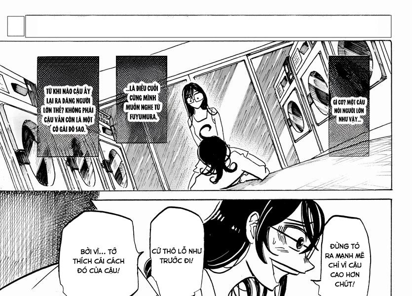 Sanda Chapter 16 - Trang 5