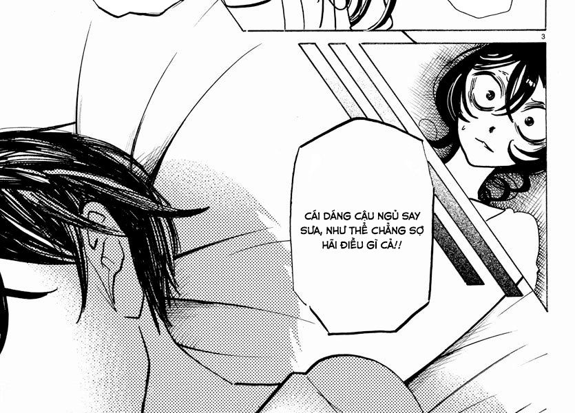 Sanda Chapter 16 - Trang 6