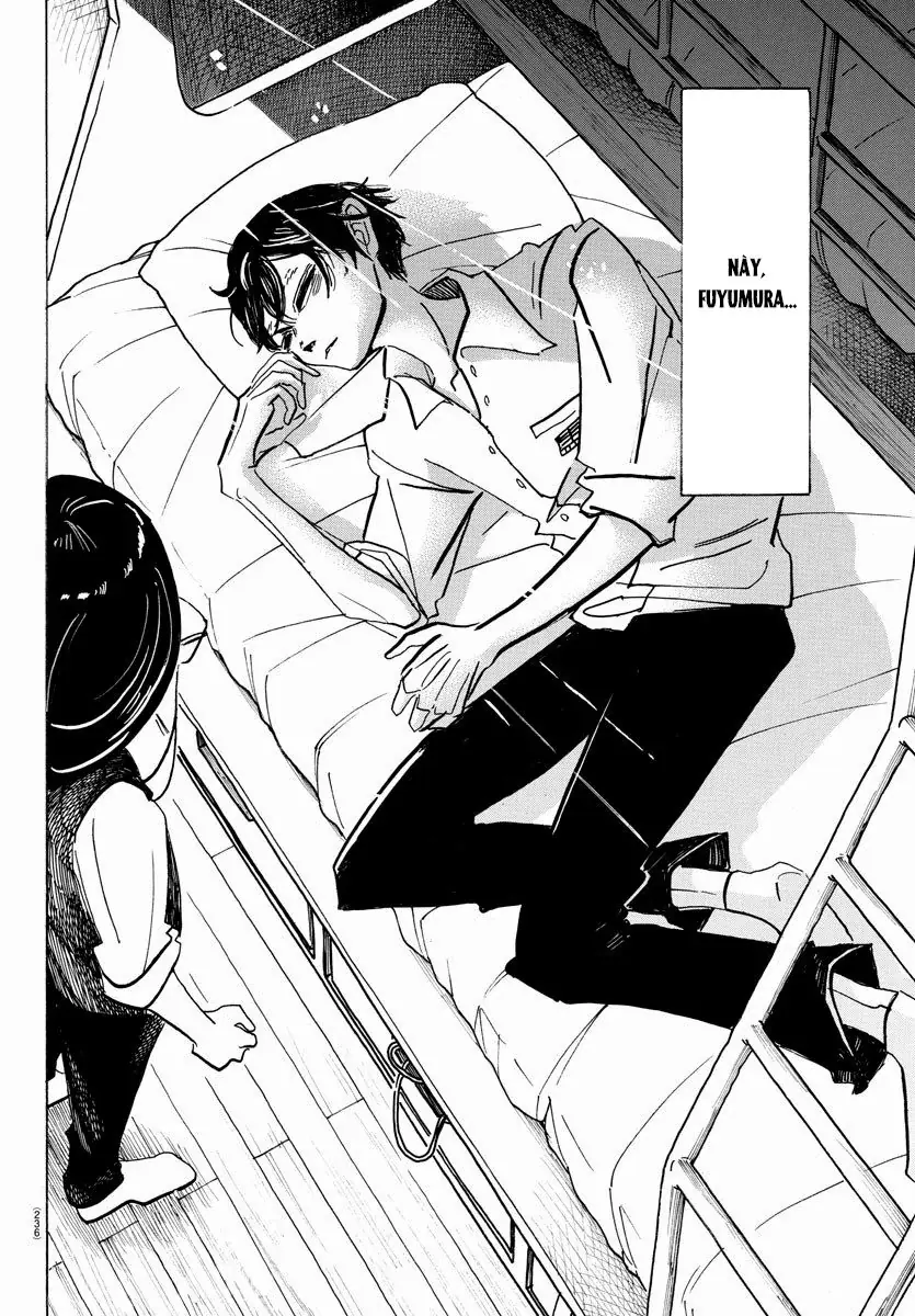 Sanda Chapter 16 - Trang 7