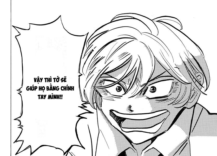Sanda Chapter 17 - Trang 10