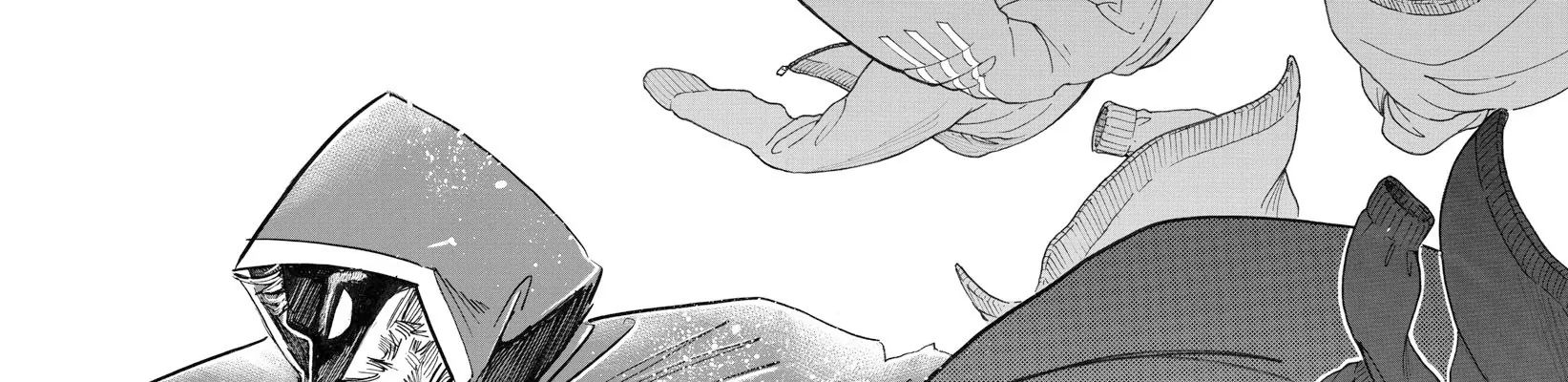 Sanda Chapter 17 - Trang 23