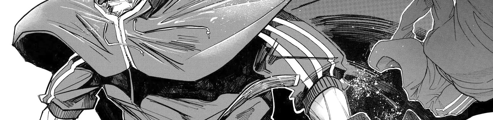 Sanda Chapter 17 - Trang 24