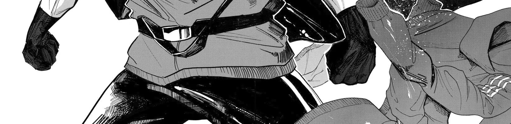 Sanda Chapter 17 - Trang 25