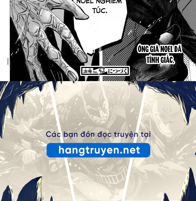 Sanda Chapter 17 - Trang 27