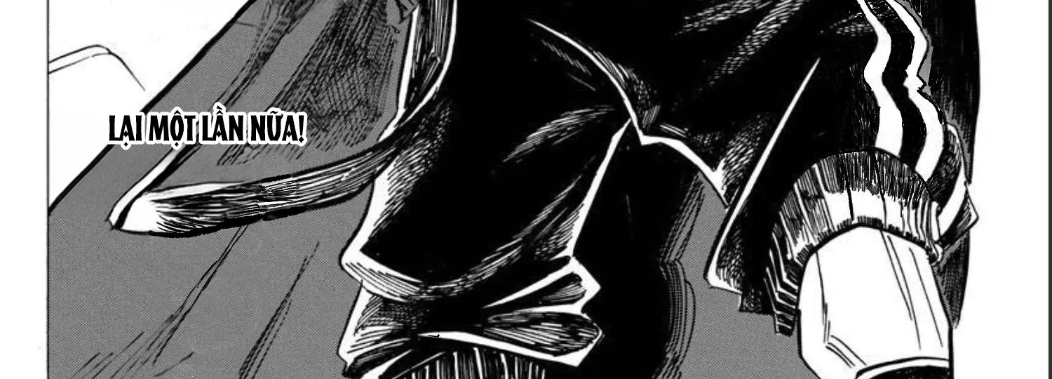 Sanda Chapter 18 - Trang 10