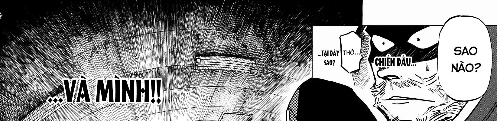 Sanda Chapter 18 - Trang 14