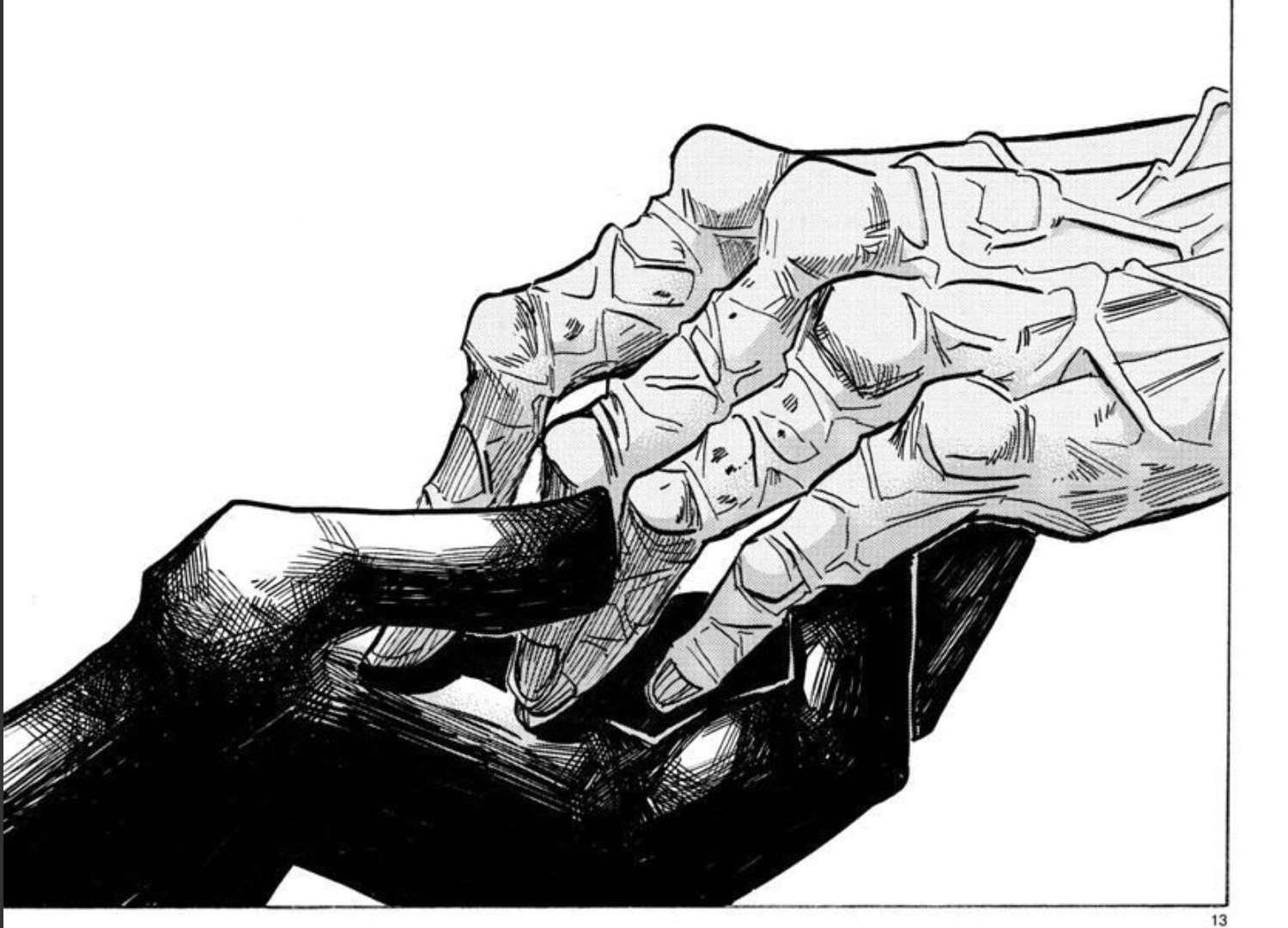 Sanda Chapter 18 - Trang 31