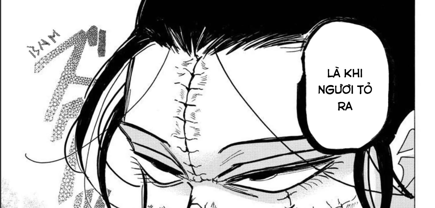 Sanda Chapter 18 - Trang 36