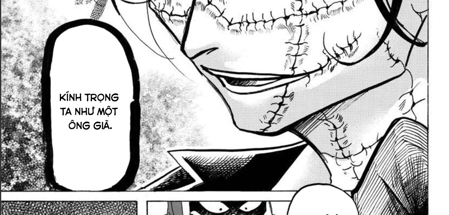 Sanda Chapter 18 - Trang 37