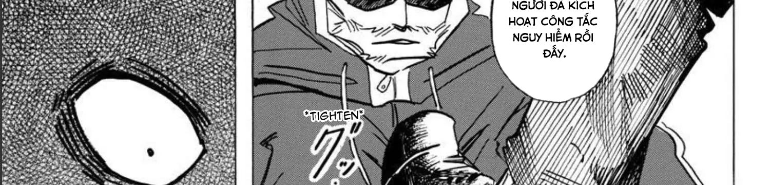 Sanda Chapter 18 - Trang 38
