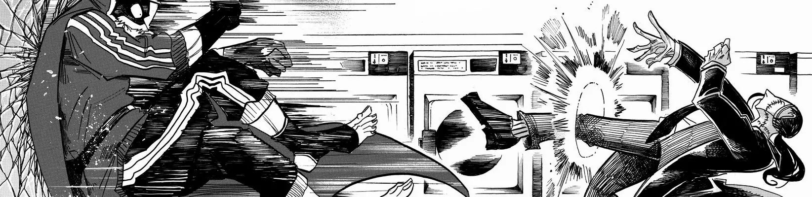 Sanda Chapter 18 - Trang 41