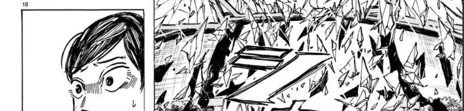 Sanda Chapter 18 - Trang 46