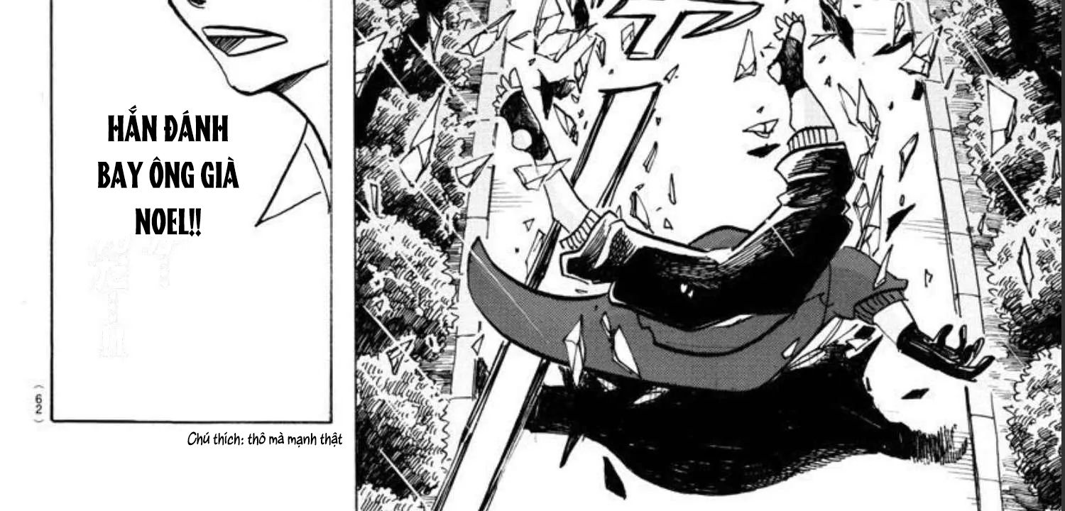 Sanda Chapter 18 - Trang 47