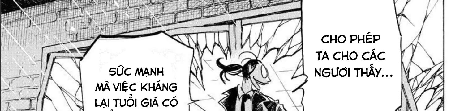 Sanda Chapter 18 - Trang 48