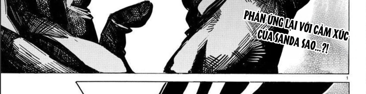 Sanda Chapter 18 - Trang 5