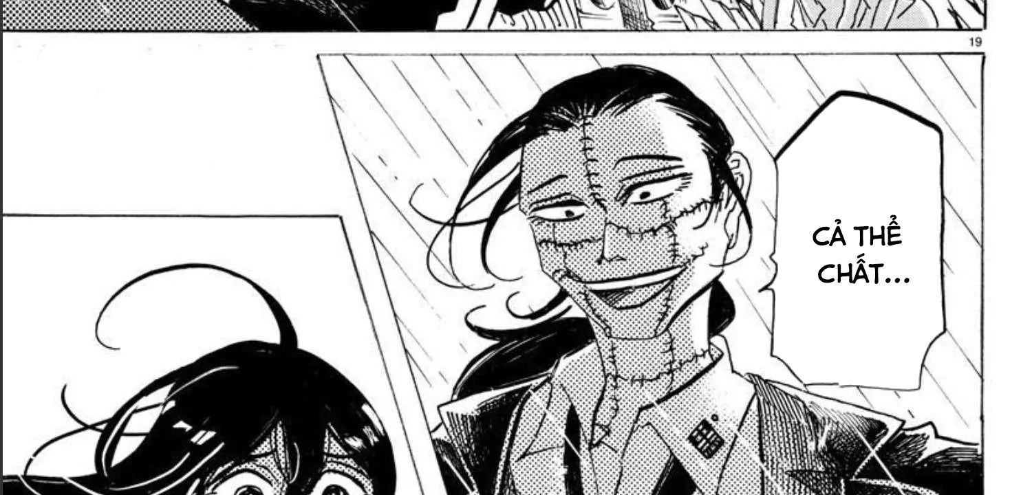 Sanda Chapter 18 - Trang 50