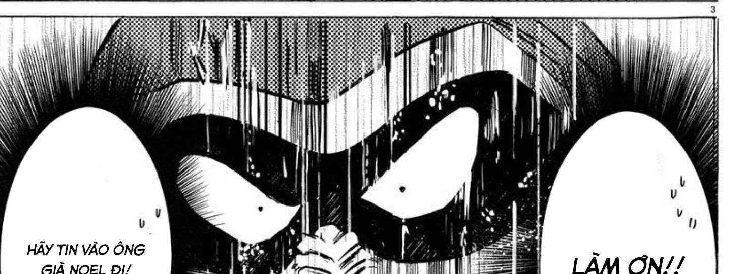 Sanda Chapter 19 - Trang 11