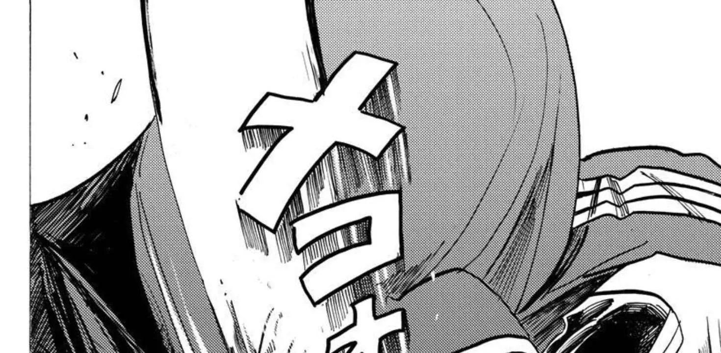 Sanda Chapter 19 - Trang 13