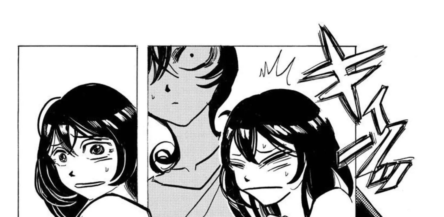 Sanda Chapter 19 - Trang 19