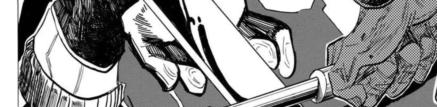 Sanda Chapter 19 - Trang 21