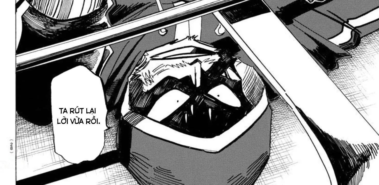 Sanda Chapter 19 - Trang 22