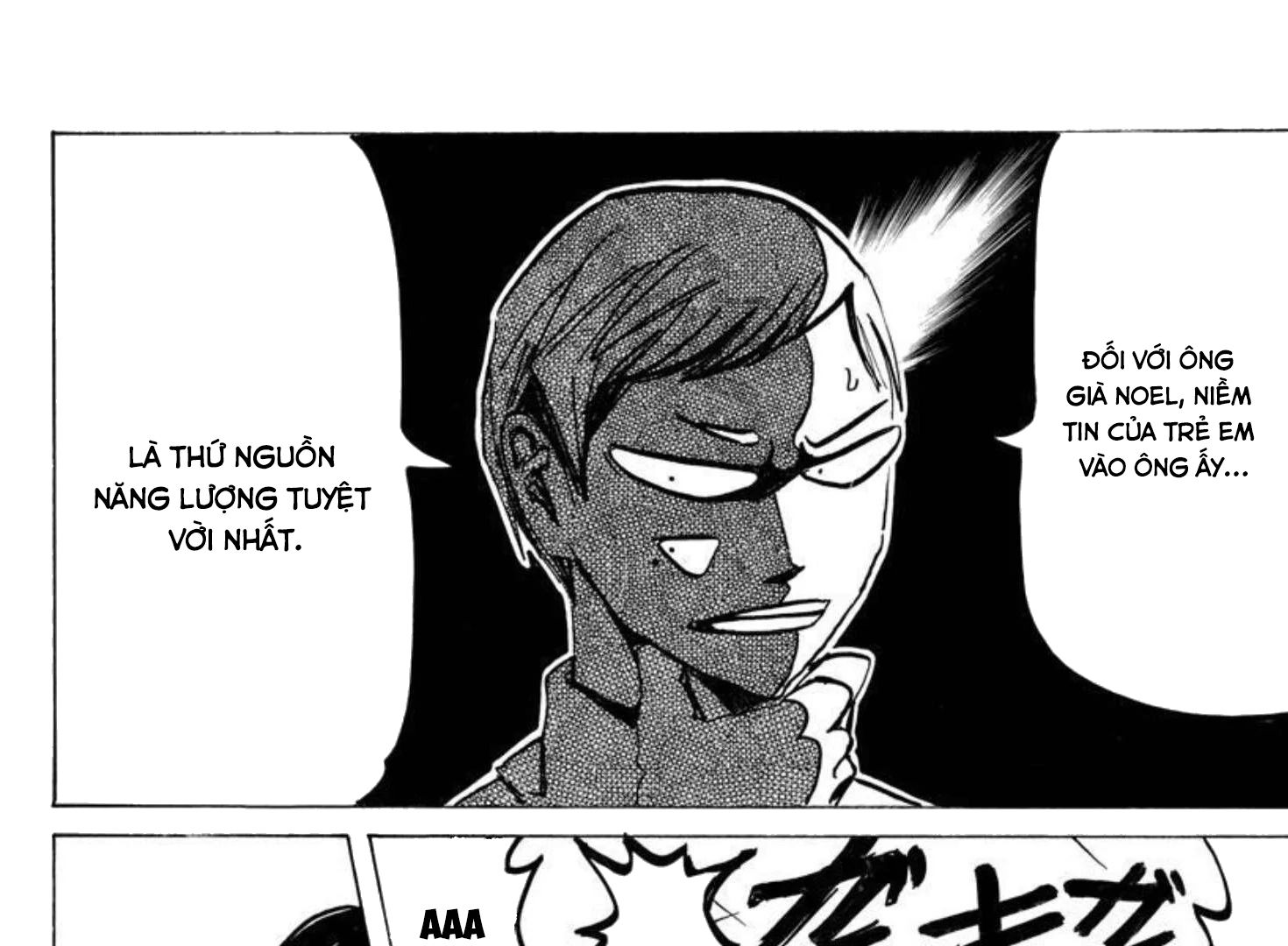 Sanda Chapter 19 - Trang 25
