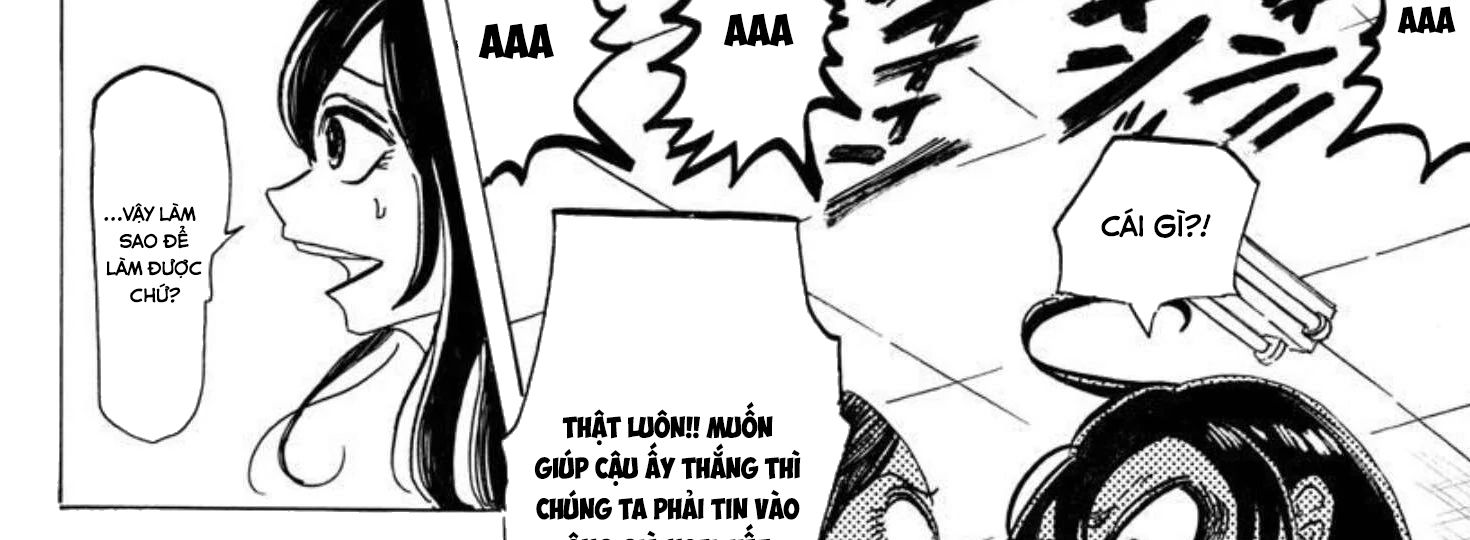 Sanda Chapter 19 - Trang 26