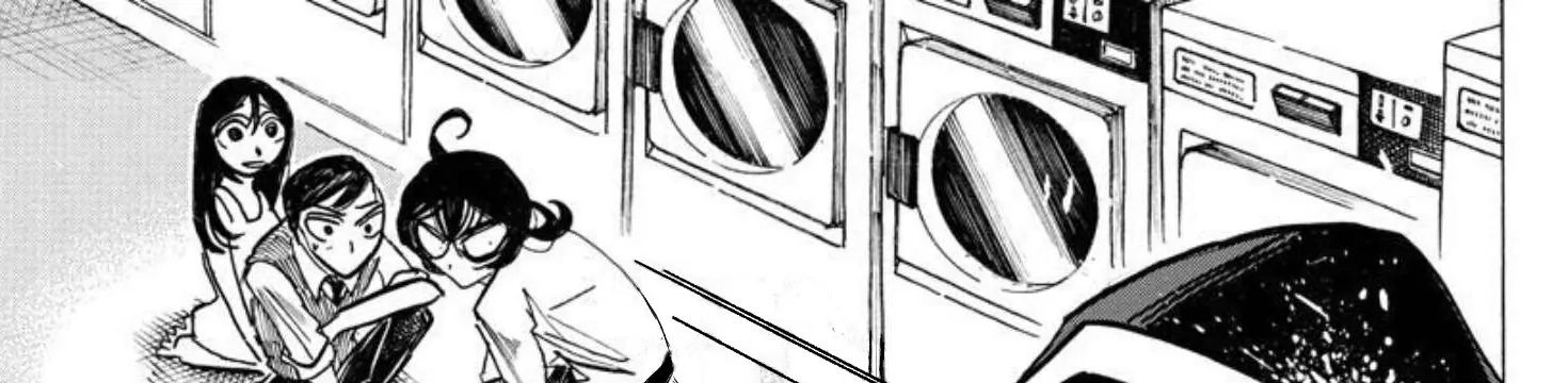 Sanda Chapter 19 - Trang 28