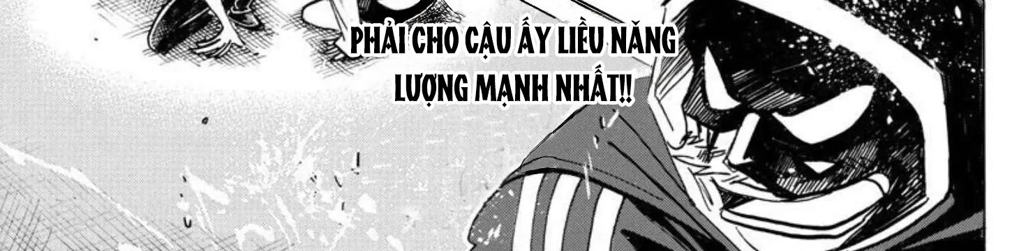 Sanda Chapter 19 - Trang 29