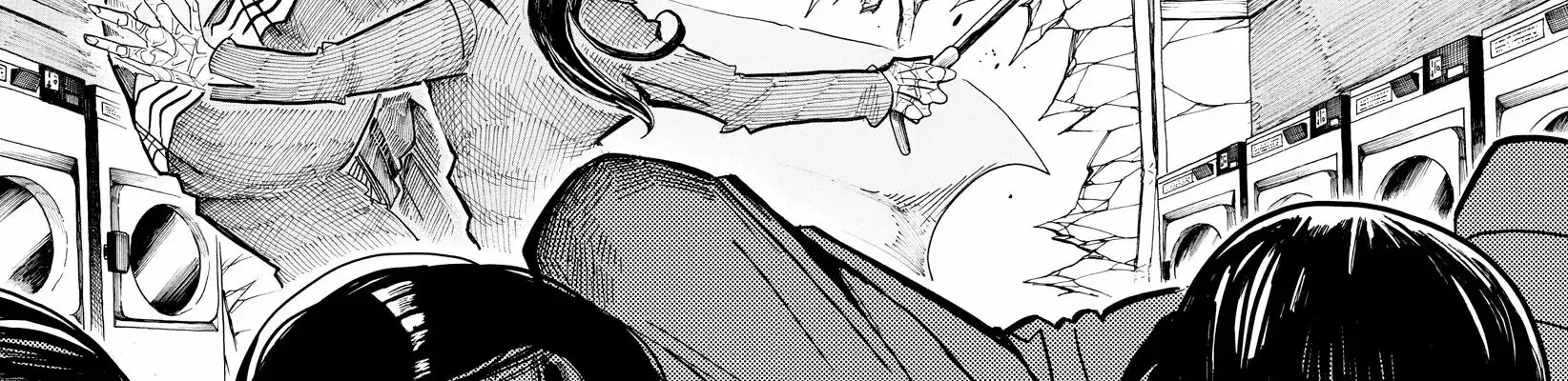 Sanda Chapter 19 - Trang 34