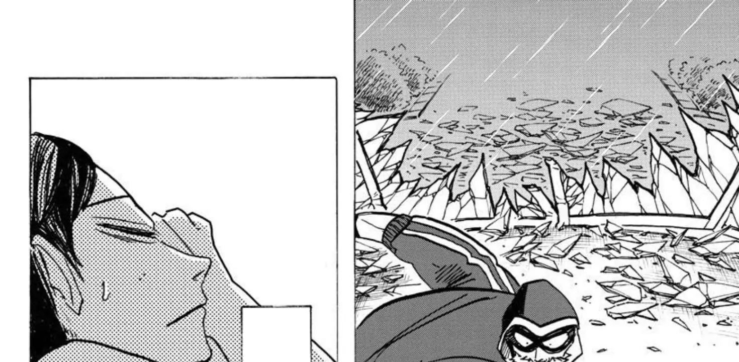 Sanda Chapter 19 - Trang 36