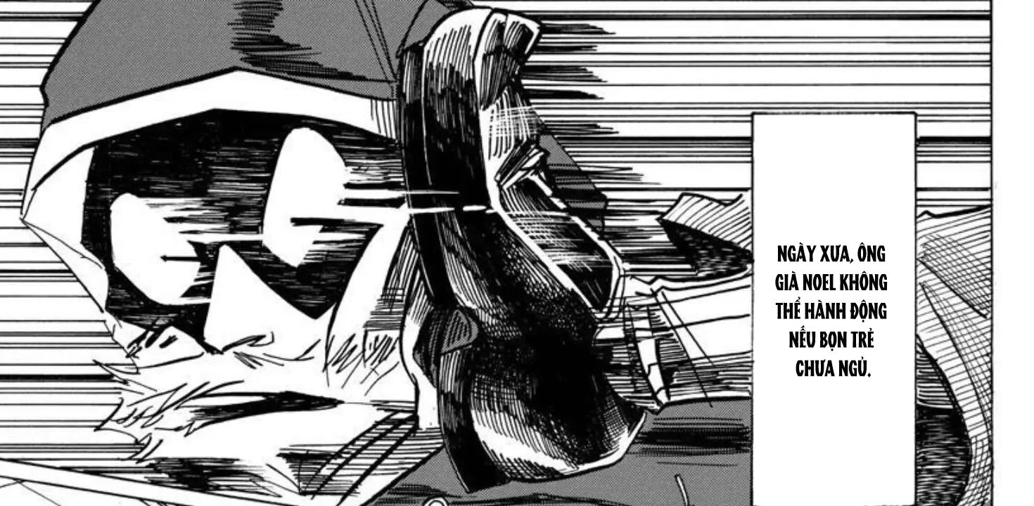 Sanda Chapter 19 - Trang 39