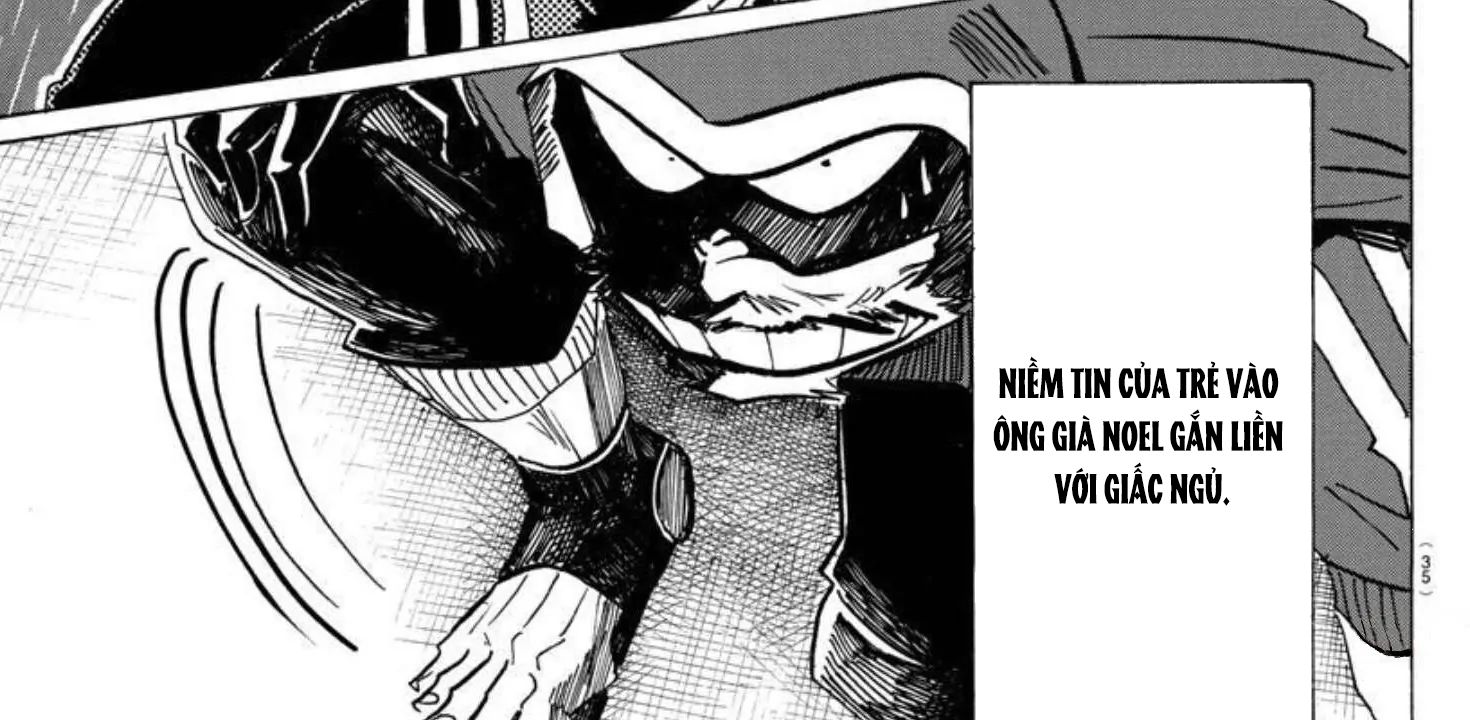 Sanda Chapter 19 - Trang 41