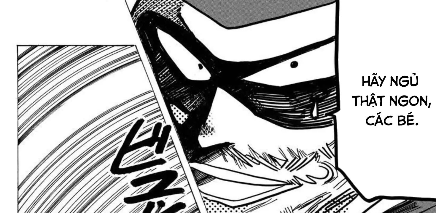 Sanda Chapter 19 - Trang 42