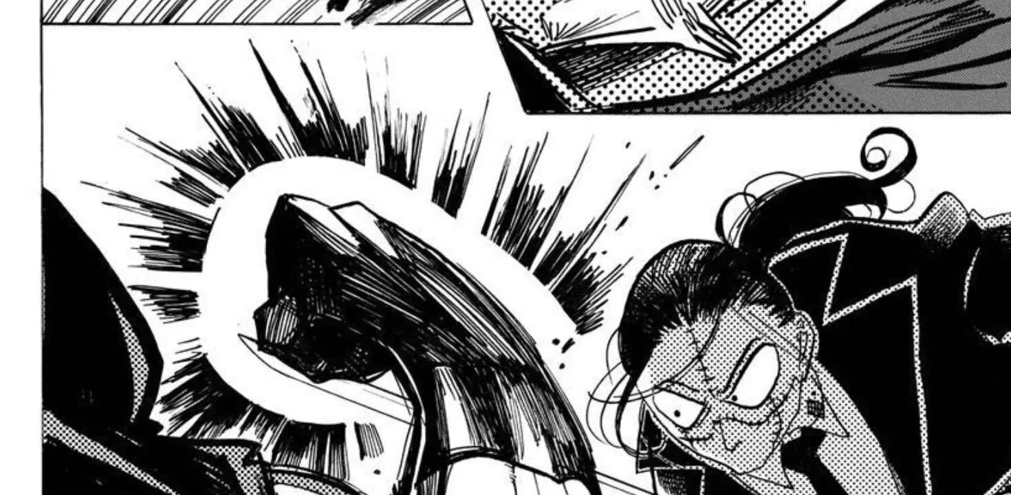 Sanda Chapter 19 - Trang 43