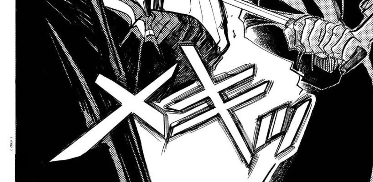 Sanda Chapter 19 - Trang 44