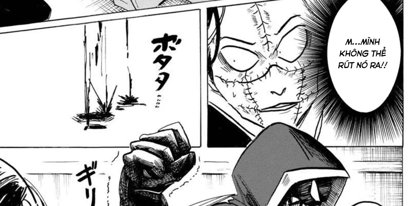 Sanda Chapter 19 - Trang 46